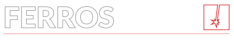 Logo ferros
